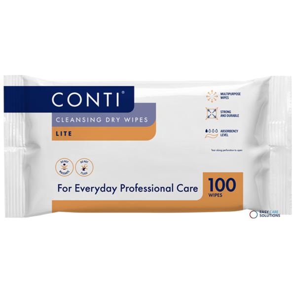 Conti Dry Wipe - Lite (Small) 24 x 18cm